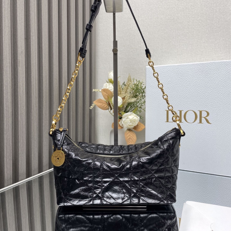 D*or top handle bags